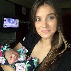 Meet your Posher, Kristina